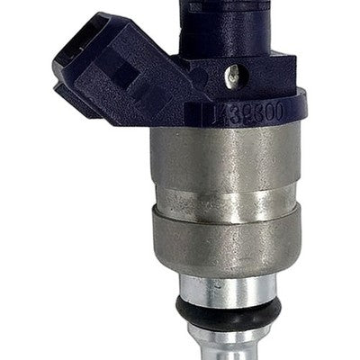 Fuel Injector Suitable for BMW 130i 335i 535i i3 X6 1439800.