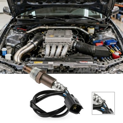 Oxygen Sensor Suitable for Toyota 89465-12710 8946512710.