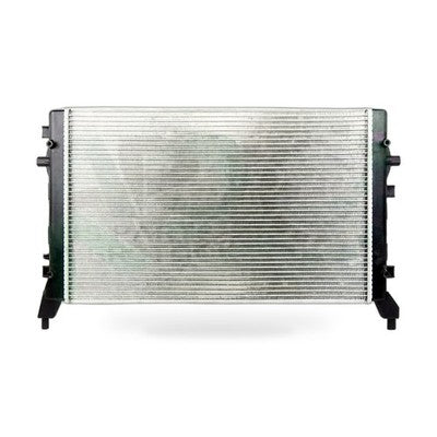 Radiator Suitable for Volkswagen Golf V 1.4 TSI