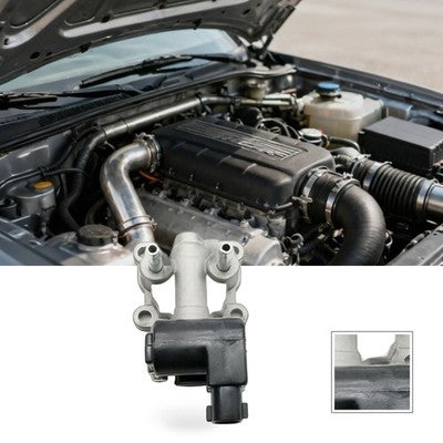 Idle Air Control Valve Suitable for Toyota Camry Corolla Matrix RAV4 22270-23010.
