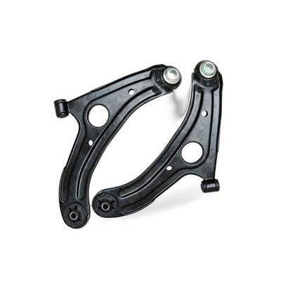 2PCS Front Lower Left Right Control Arms Suitable for Hyundai Getz TB BU.