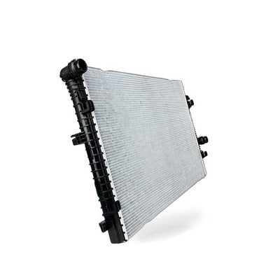 Radiator Suitable for Volkswagen Passat B8 2.0L Turbo Diesel Auto Manual 2014-On