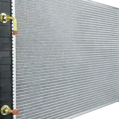 Radiator Suitable for Nissan Murano Z51 3.5L V6 Petrol 2008-2014.