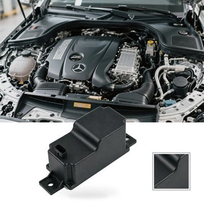Voltage Converter Suitable for Mercedes C-Class W205 GLC X253 E-Class W213.