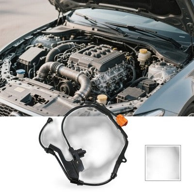 ABS Wheel Speed Sensor Suitable for Honda 57450-S84-A52 57450-S4K-A52.