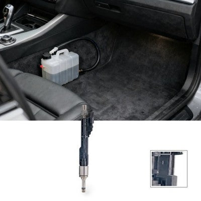 Fuel Injector Suitable for BMW 228i X1 X3 Z4 2.0L 0261500172 13647639994.