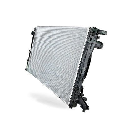 Radiator Suitable for Audi A7 4K 4G 3.0TFSI Hybrid 3.0TDI Diesel 2017-On.