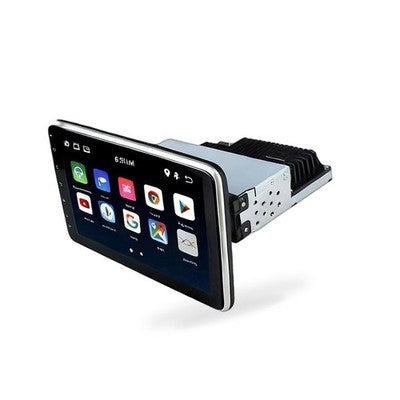 10.1 Inch Swivel Head Car Navigation Android MP5 Bluetooth for Toyota Corolla.