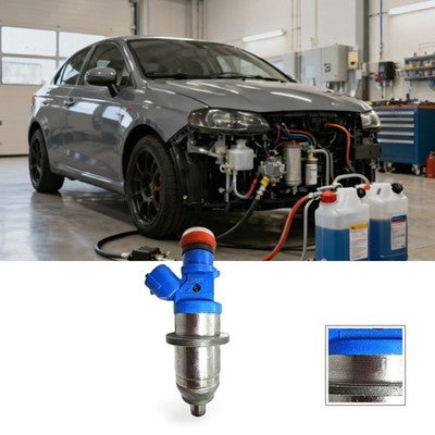 Fuel Injector Suitable for Mitsubishi Lancer Outlander Sport E7T05080 1465A011.