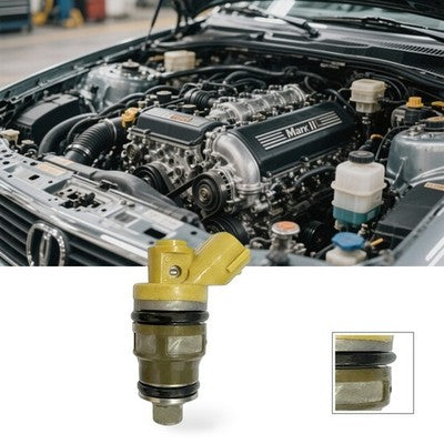 Fuel Injector Suitable for Toyota Chaser Mark II Cresta 1996-2001 JY0599.