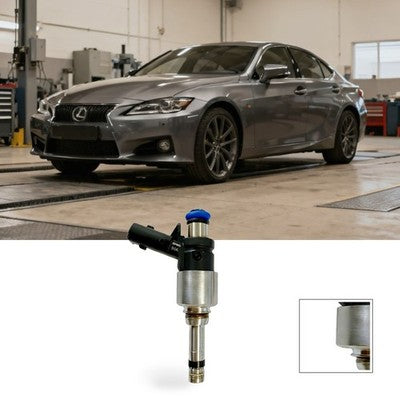 35310-2B350 for Tucson Fuel Injector 353102B350 Fuel Injector.