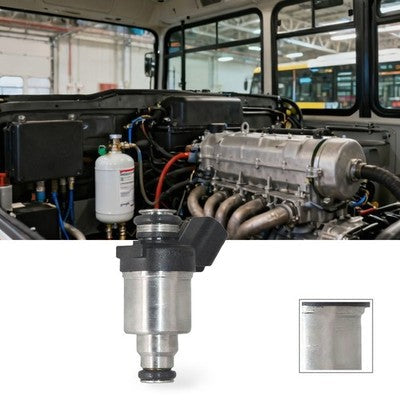 Natural Gas Injector Suitable for Yutong Bus 29B001T-83