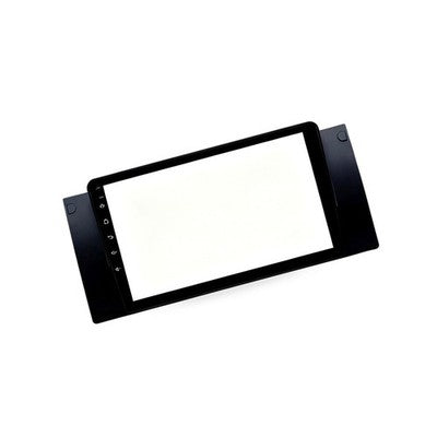 Android Car Navigation Head Unit Suitable for BMW E39 X3 E83 X5 E53.