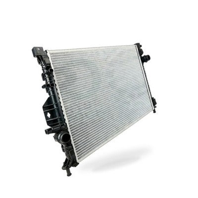Radiator Suitable for Volvo S80 2006-2014 1.6D 2.0D 2.5T 3.2L D5 T6.