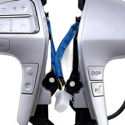 Steering Wheel Audio Control Switch Suitable for Toyota Corolla 2000-2020
