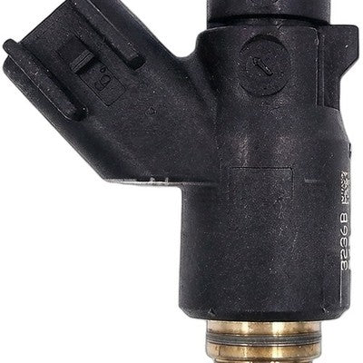 Fuel Injector Suitable for Buick LaCrosse Regal Verano Cadillac ATS CTS 12613412.