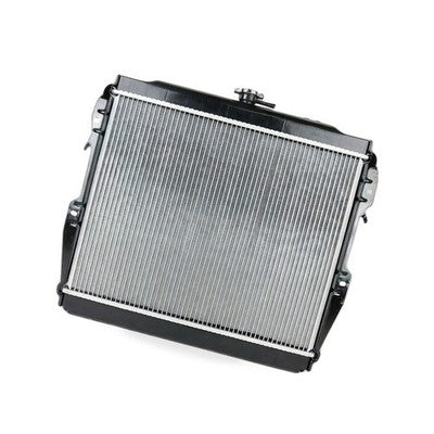 Radiator Suitable for Toyota Hilux RN85 YN85 4Cyl Petrol