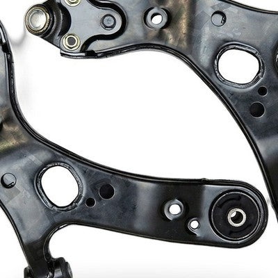 Front Lower Control Arms with Ball Joints Suitable for Toyota Rukus AZE151R.