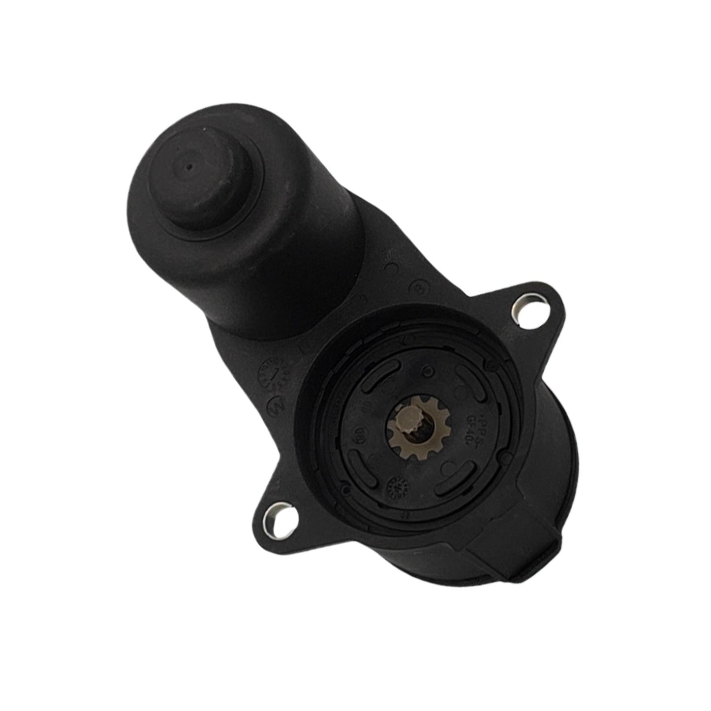 Rear Parking Brake Actuator Suitable For Volvo S60 2001-2009 / S80 2001-2006 / XC60 2008-2017 / XC70 2001-2007 / V70 2001-2007, Ref. 31262415