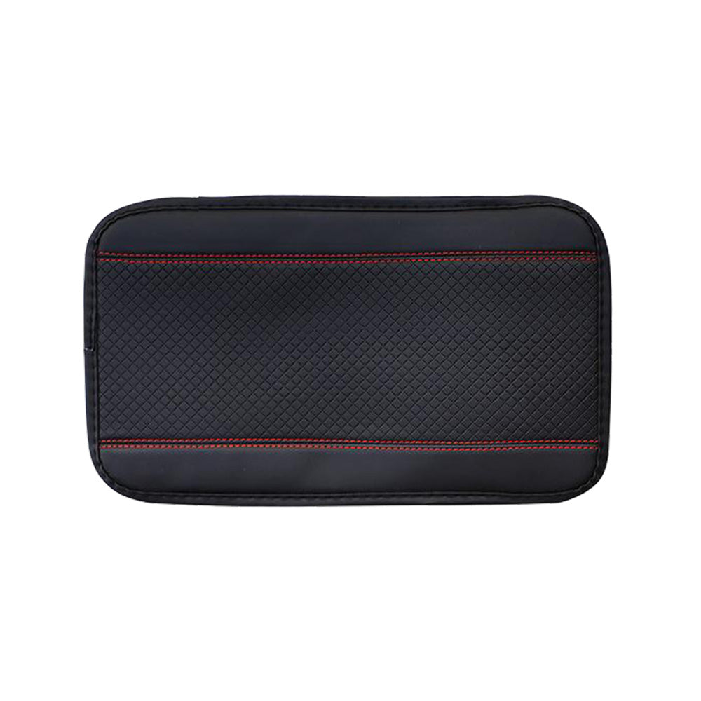 Center Console Armrest Cushion Cover Pad Protector Suitable for Universal