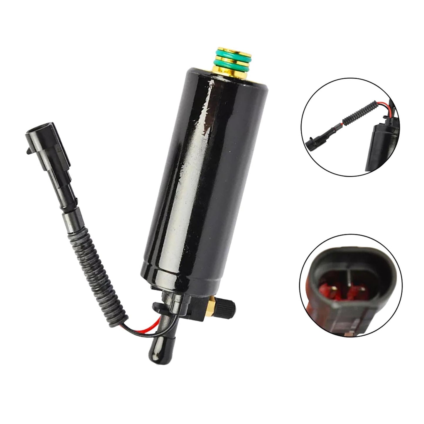 Electric Fuel Pump Suitable for Johnson E-TEC 3.3L 3.4L
