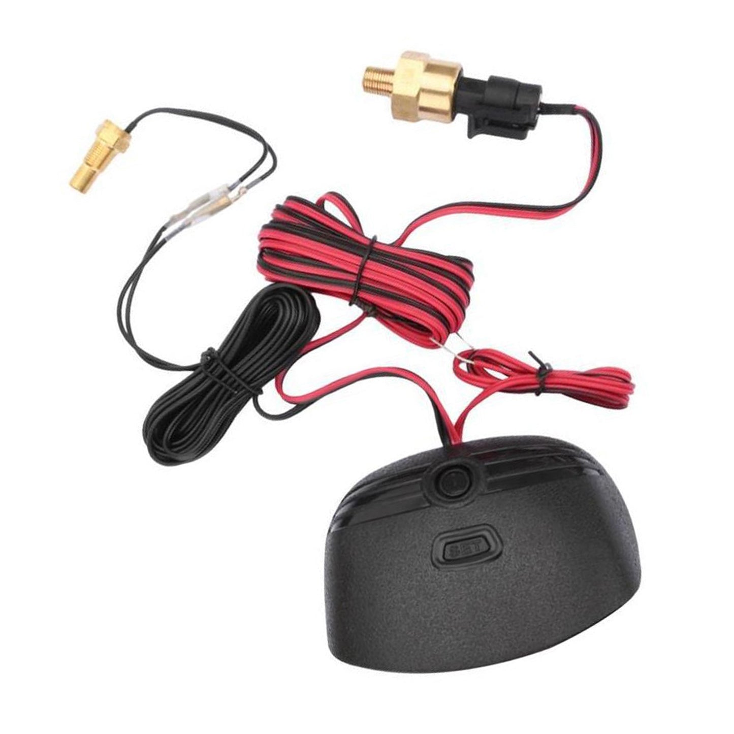2-in-1 Digital Gauge Suitable for Holden Senator VF Sedan 6.2L V8