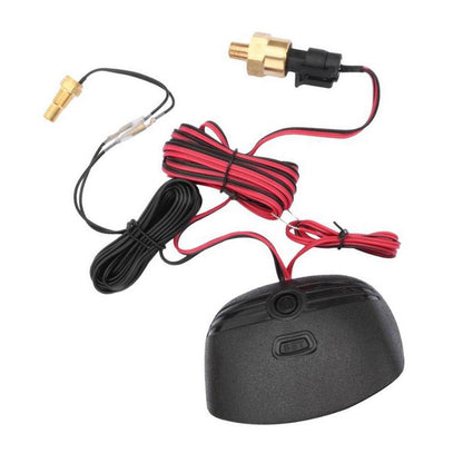 2-in-1 Digital Gauge Suitable for Holden Senator VF Sedan 6.2L V8