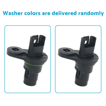 2x Camshaft Position Sensor Suitable For BMW X6 Z4 X5 X3 X1 13627525014.