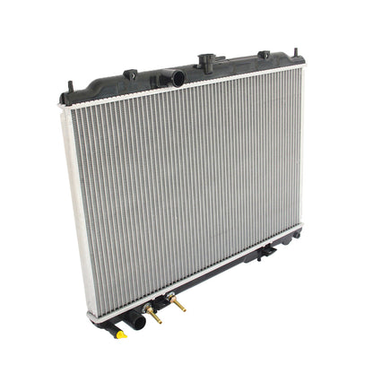 STANDARD RADIATOR RAD FOR NISSAN X-TRAIL T30 2. 5 2001-2007 AUTO MANUAL.
