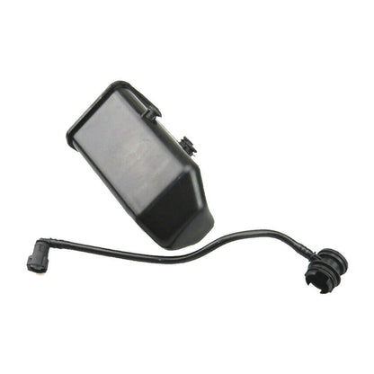 Charcoal Canister With Hose Suitable For VW Golf Jetta Audi A3 Skoda Octavia 1K0201801E.