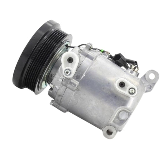 Air Conditioning Compressor Suitable For Holden Rodeo RA 3.5L Petrol 6VE1 2003-2005