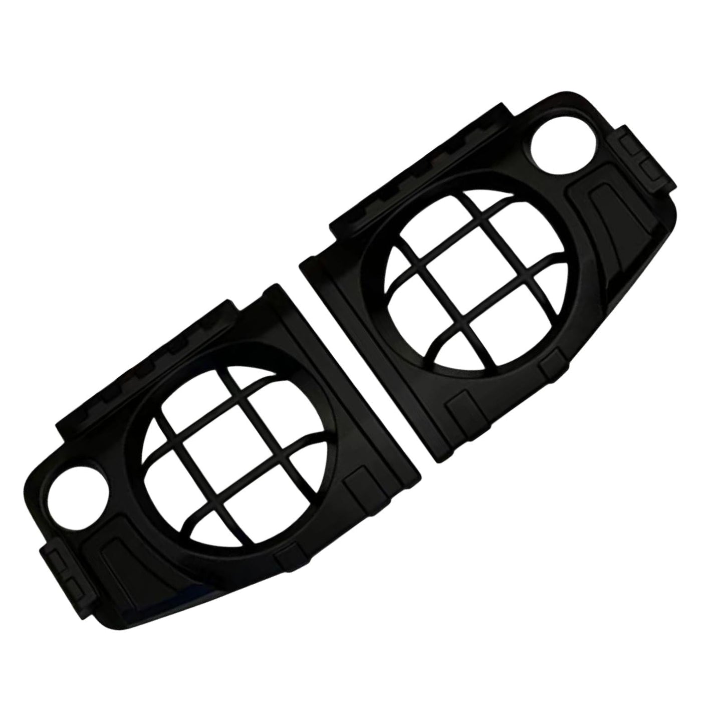 Front Headlight Lamp Protector Guard Cover Suitable For Suzuki Jimny 2019-2024