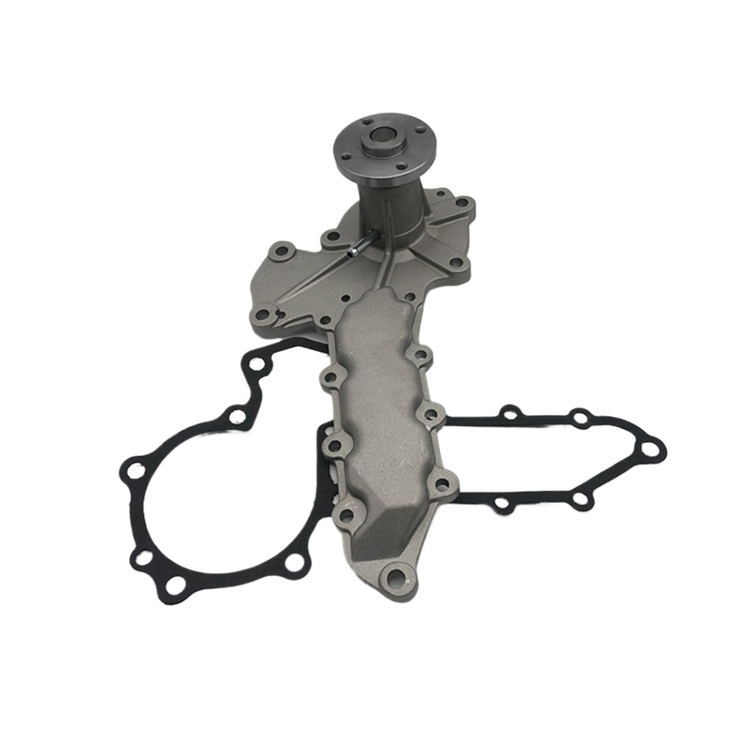 Water Pump Suitable For Bobcat Kubota D1102 / D1302 / D1402 / V1502 / V1702 / V1902 / V2203