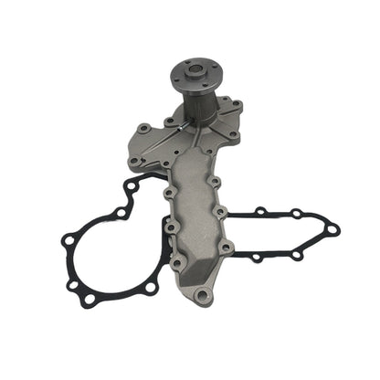 Water Pump Suitable For Bobcat Kubota D1102 / D1302 / D1402 / V1502 / V1702 / V1902 / V2203