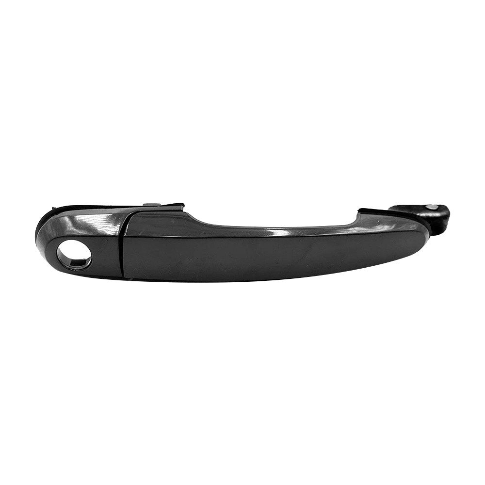Front Left Exterior Outer Door Handle Suitable for Hyundai Tucson 2005-2009.