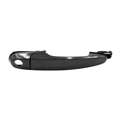 Front Left Exterior Outer Door Handle Suitable for Hyundai Tucson 2005-2009.