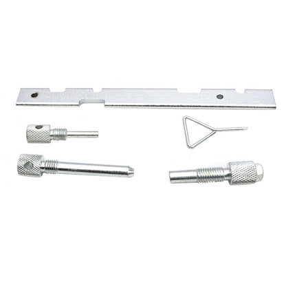 Cam Timing Alignment Tools Suitable For Ford Fiesta 2002-2012 / Ford Focus 2004-2011 / Mazda 2 2003-2007 / Mazda 6 2002-2008 / Volvo S40 2000-2004