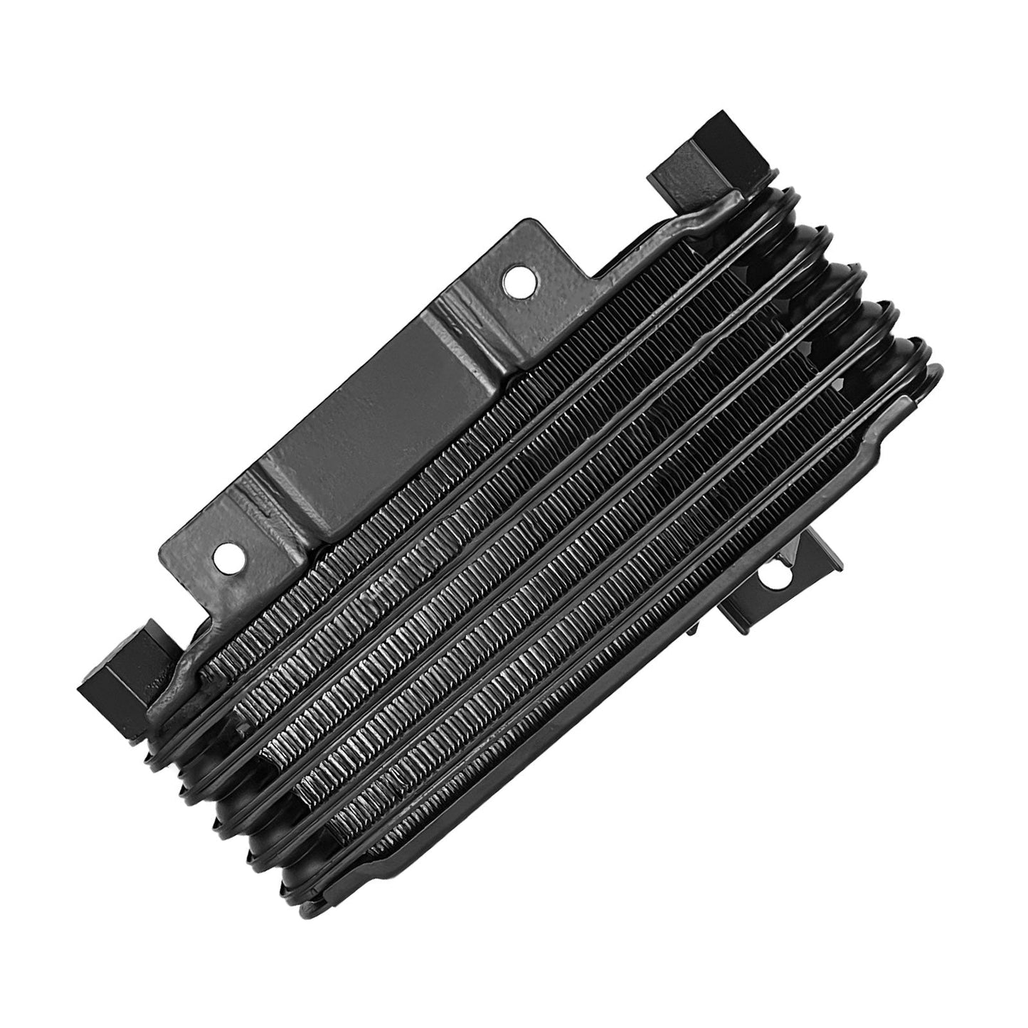 Engine Oil Cooler Suitable For Mitsubishi Pajero Montero 3.0L Wagon V43W 1991-1999.
