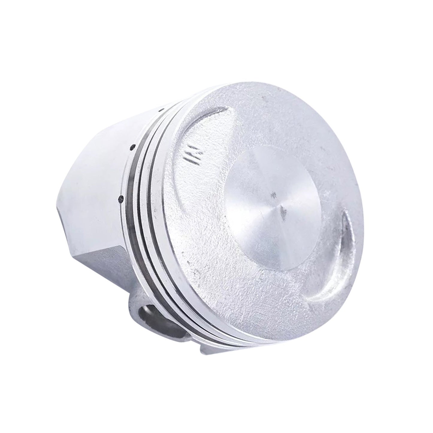 67mm Cylinder Piston Gasket Suitable For Zongshen / Honda CG250 250cc Quad Bike