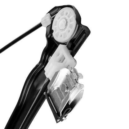 Front Left Window Regulator Without Motor Suitable For Holden Cruze JG JH 2009ÿ2016