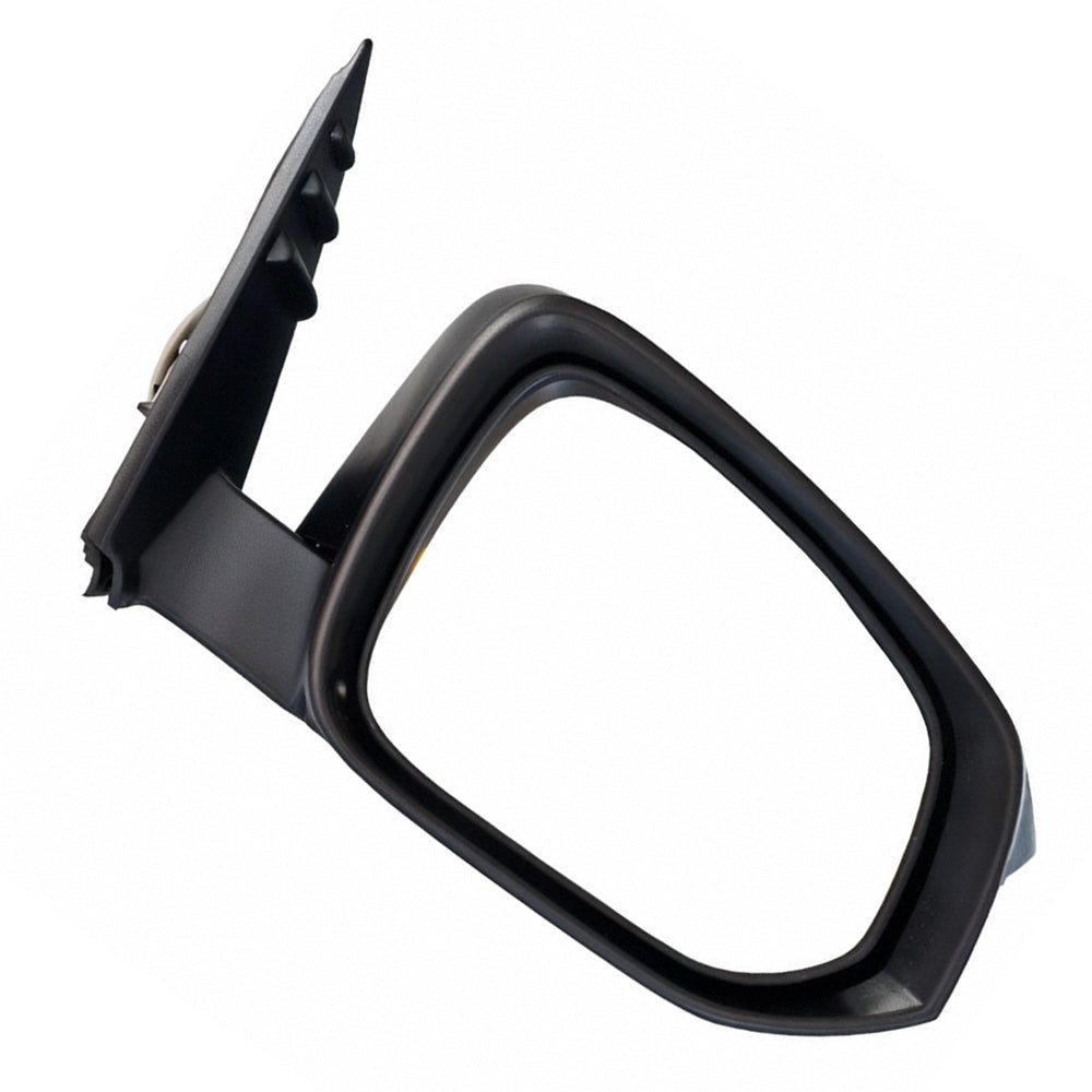 Black Right Electric Door Mirror LED Suitable for Toyota Hilux
