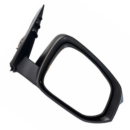 Black Right Electric Door Mirror LED Suitable for Toyota Hilux