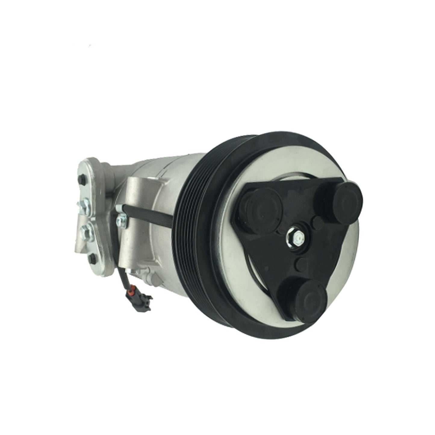 Air Con AC Compressor Suitable For Ford Transit VM 2.4L Diesel 2006-2011 CM1908J.