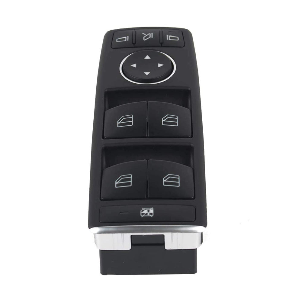 Master Power Window Switch Suitable for Mercedes W176