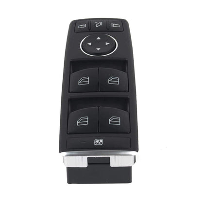 Master Power Window Switch Suitable for Mercedes W176