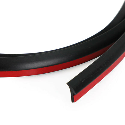 Flare Rubber Seal Trims Suitable For Toyota Landcruiser 80 Series FJ80 HDJ80.