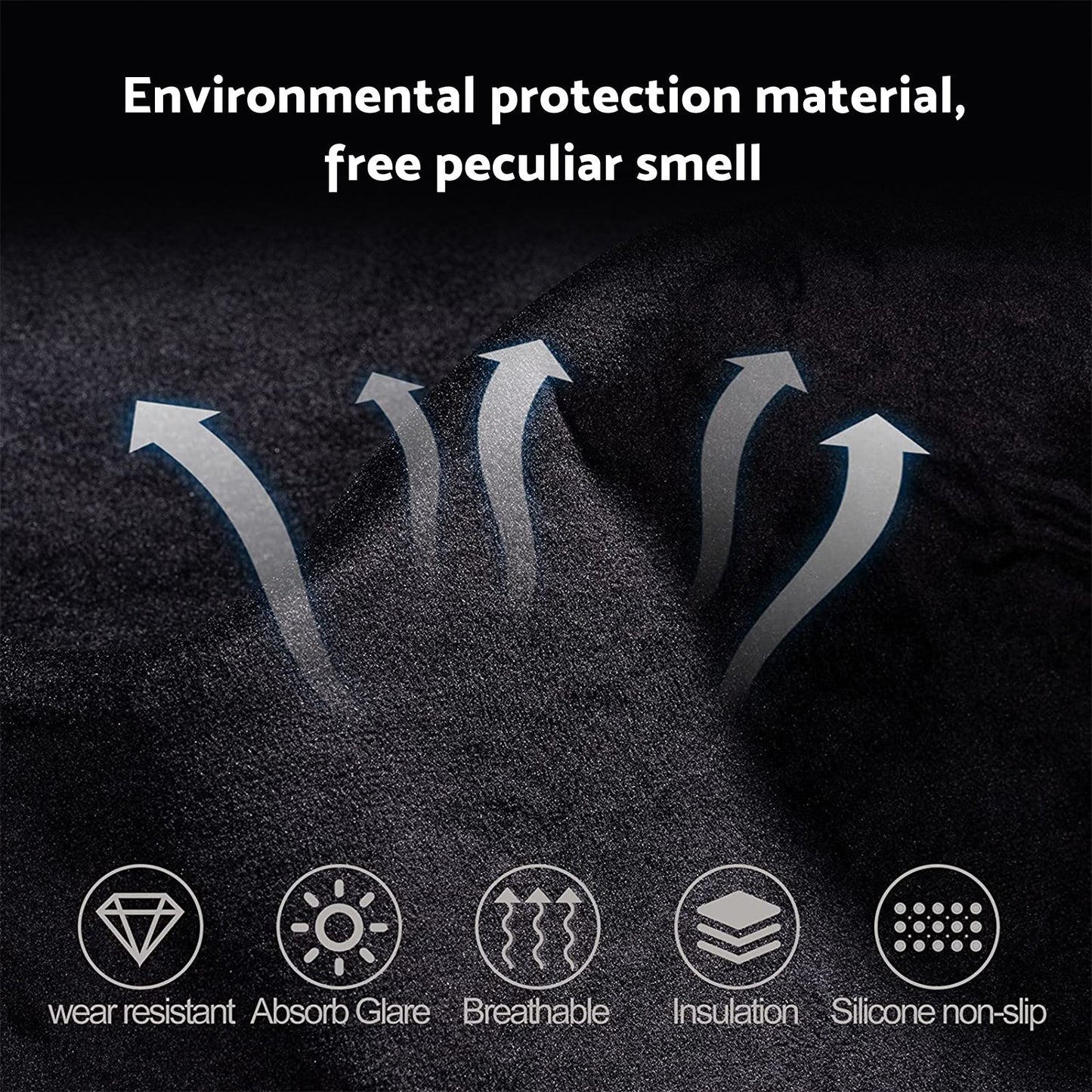 Dashboard Cover Dash Mat Suitable For BMW Z4 E85 E86 2003-2008 No GPS