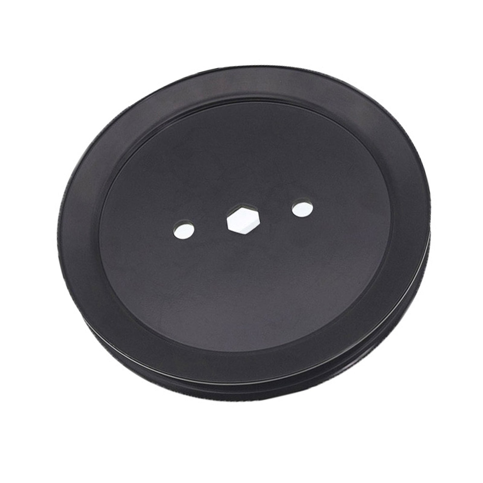 Blade Spindle Pulley suitable Suitable for John Deere Sabre Mowers D105 GX20367.