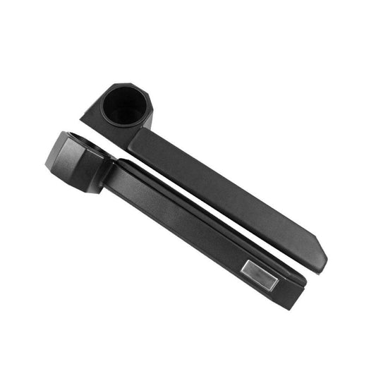 Door Armrest Cup Holder Pair Right & Left Suitable For Toyota Land Cruiser 70 Series.