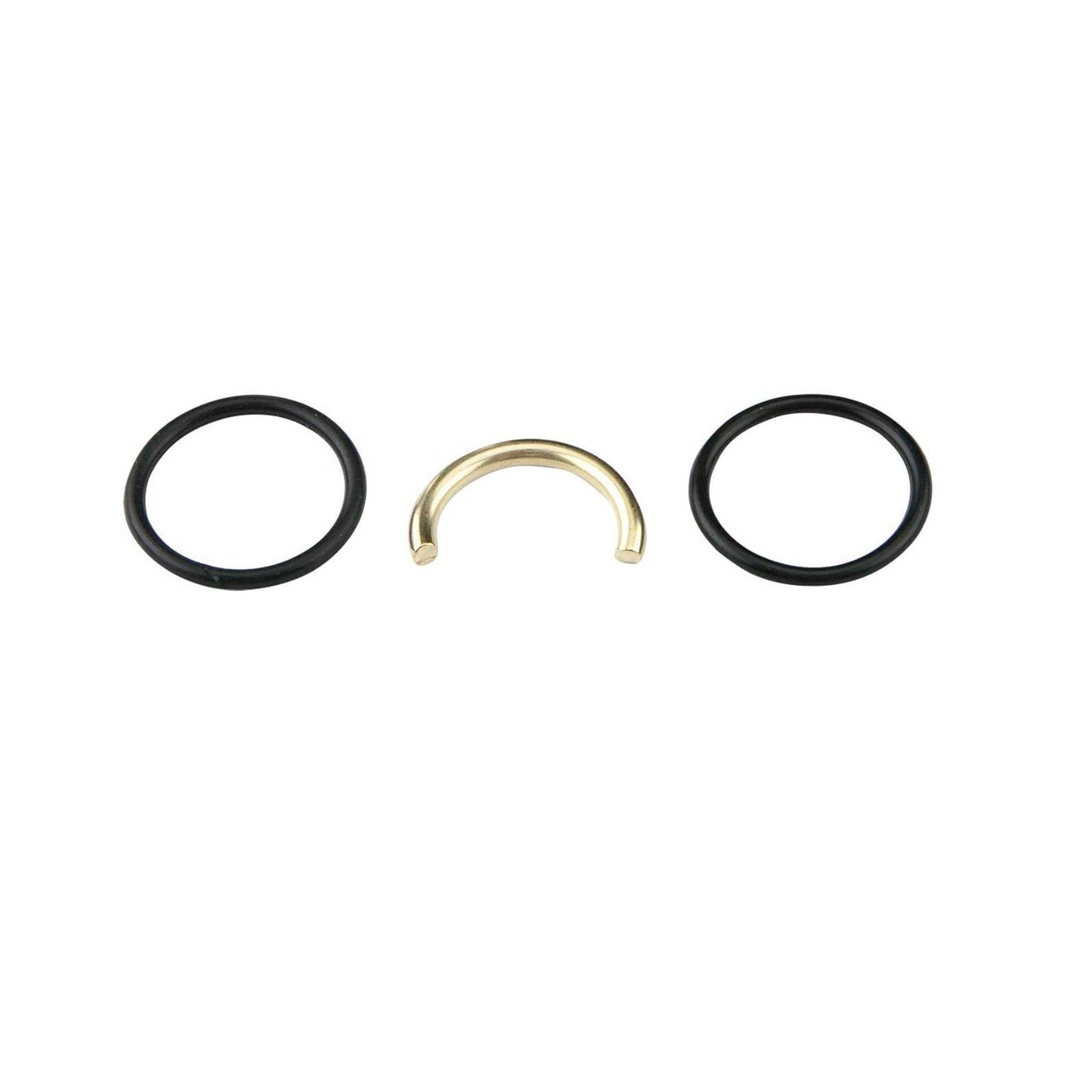 Carbon Ring Seal Drive Line Rebuild Kit & Boot Suitable For Sea-Doo RXP, RXP-X & RXT-X